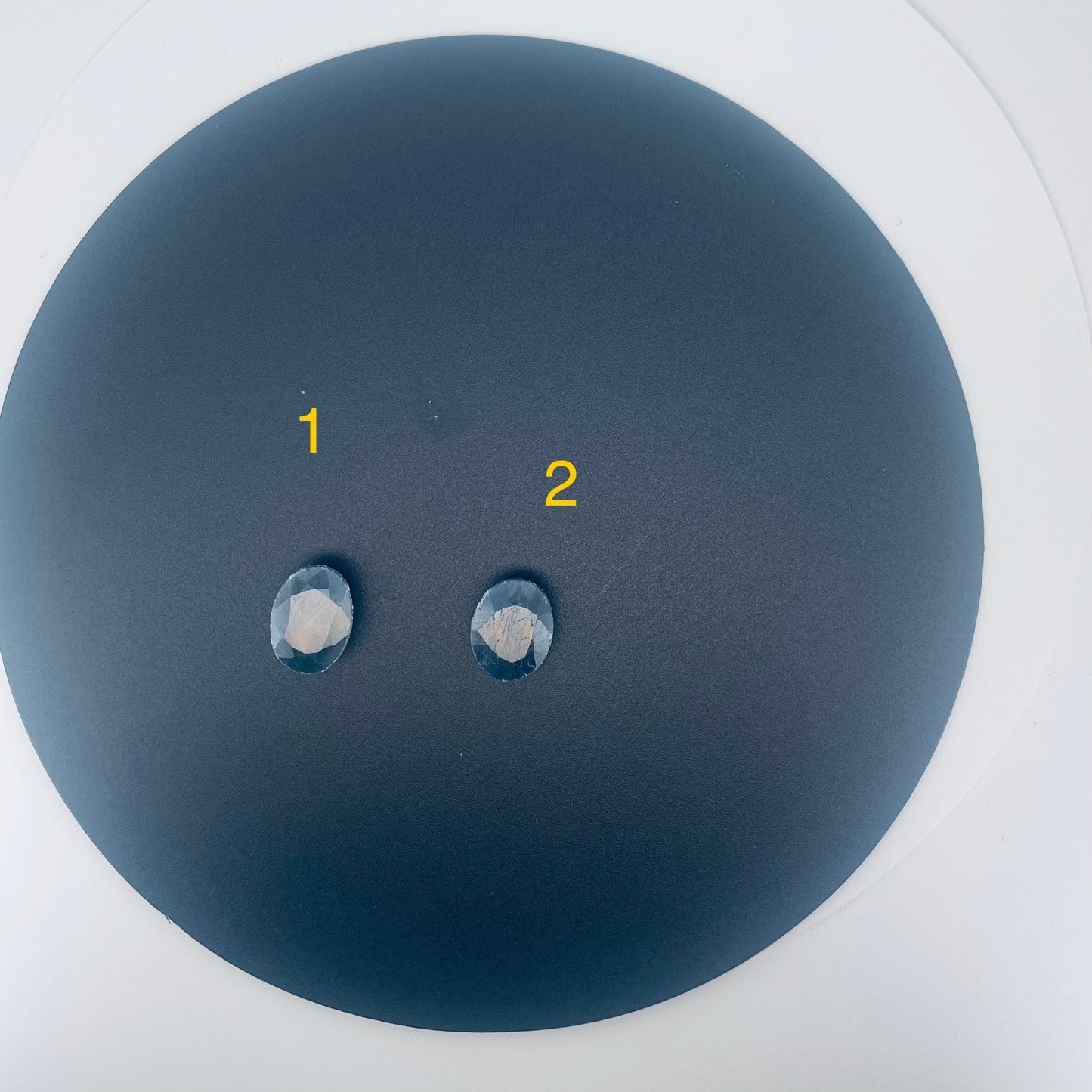 Blue Sapphire Gemstone