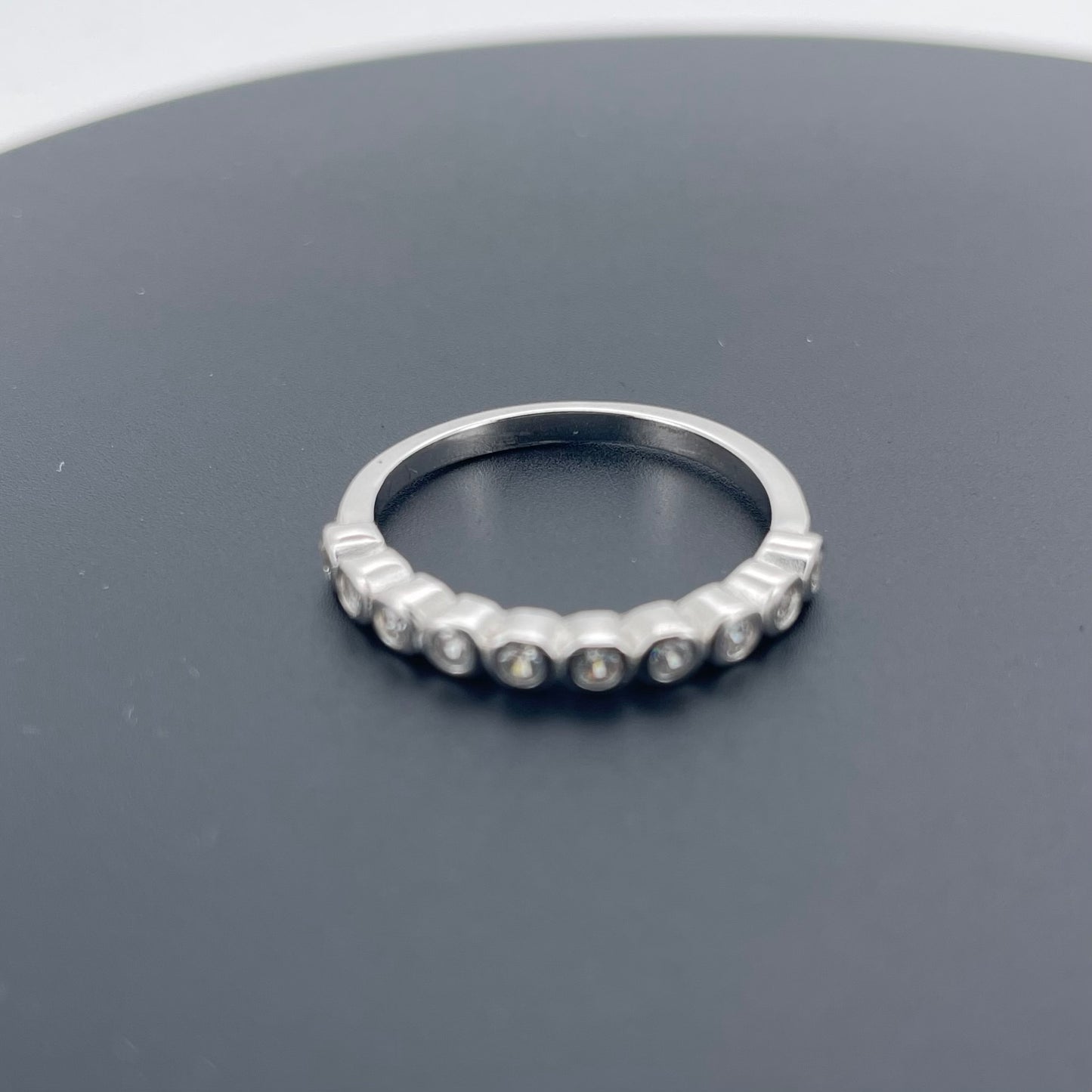 Silver Ring – Size 7 | Gemsilver
