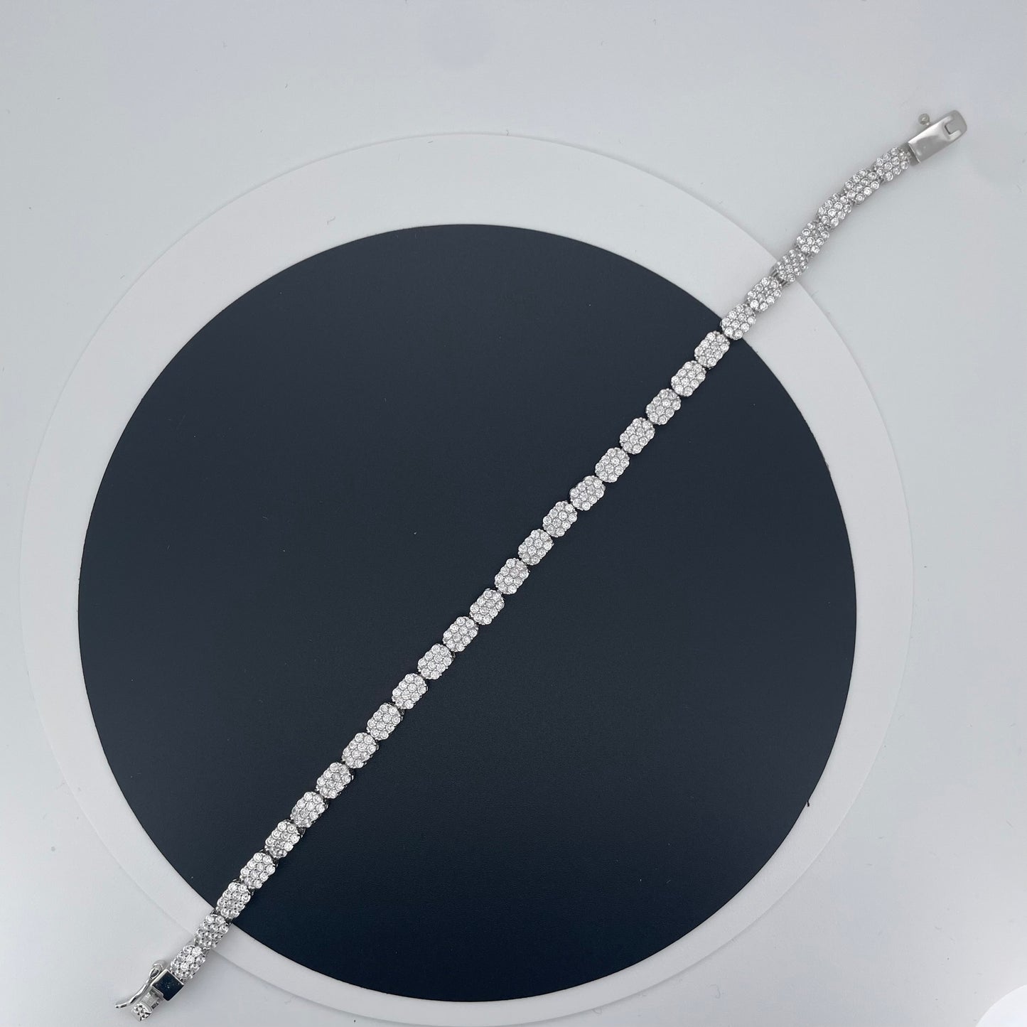 Silver Bracelet – Classic Shine | Gemsilver