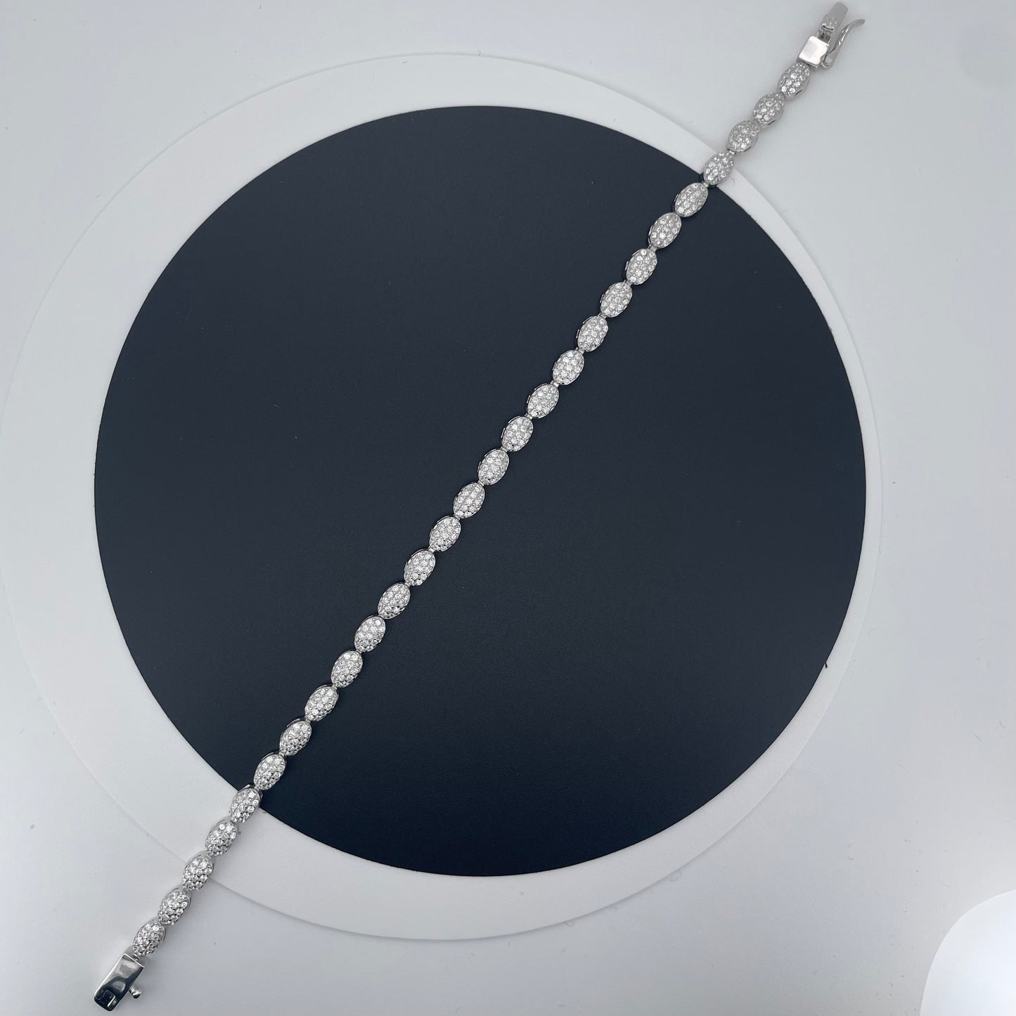 Silver Bracelet – Classic Shine | Gemsilver