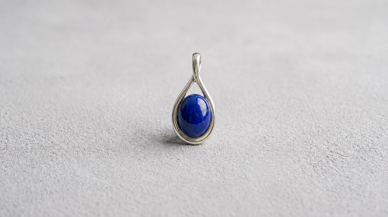 Lapis Lazuli