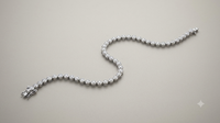 Silver Bracelets