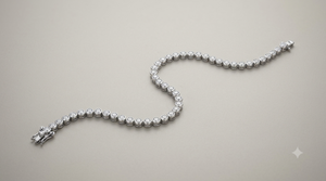 Silver Bracelets