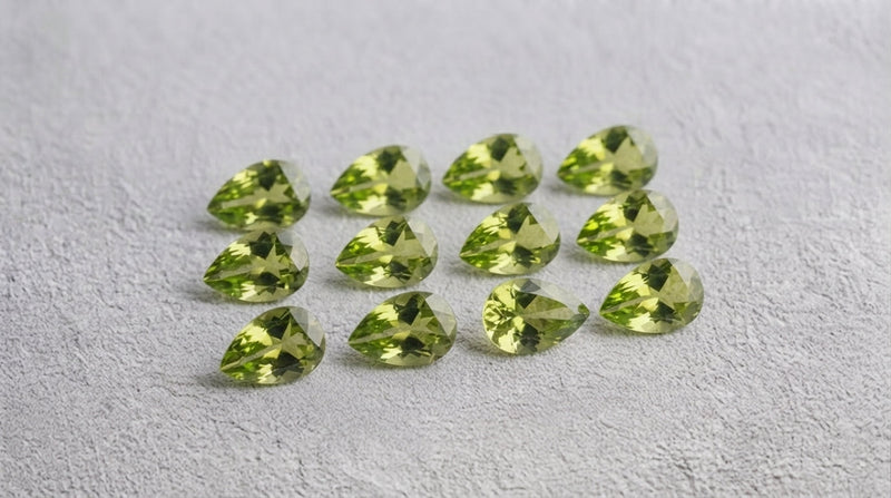 Peridot