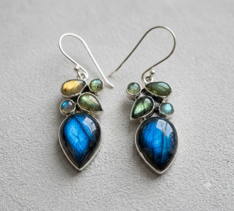Labradorite