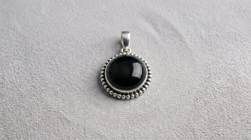 Black Onyx