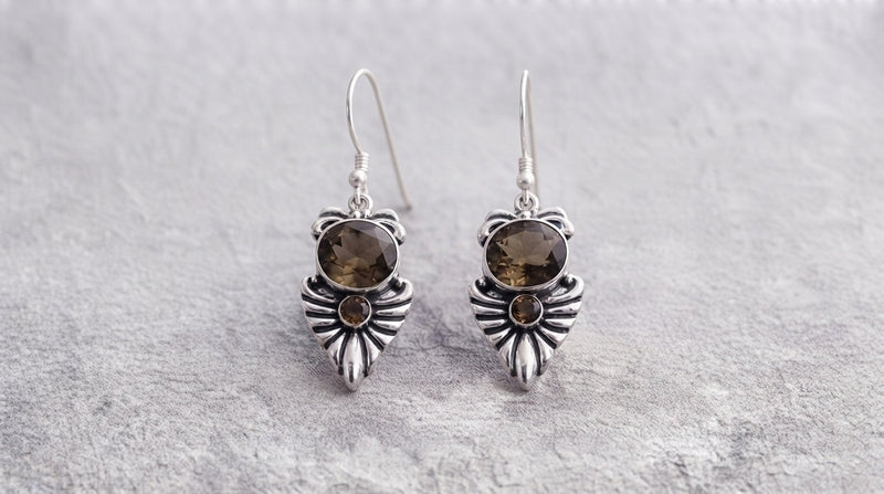 Smoky Quartz