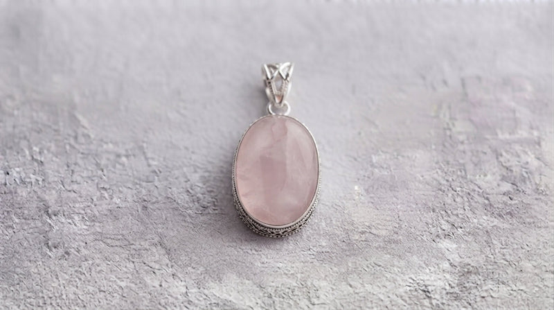 Rose Quartz