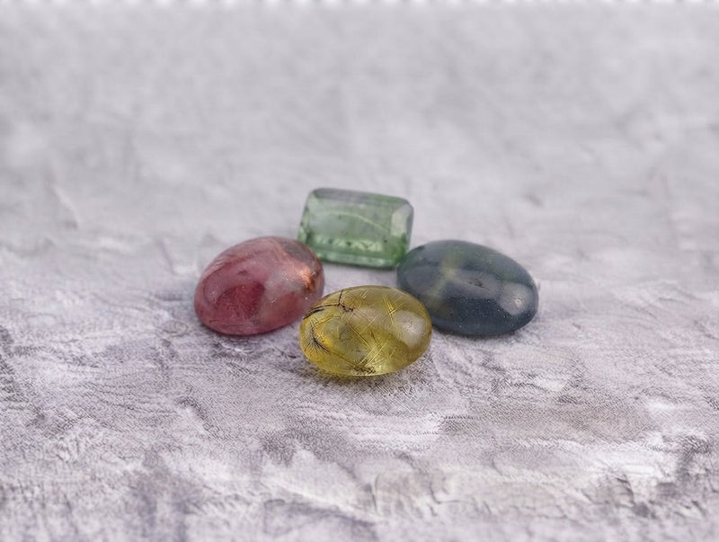 Tourmaline