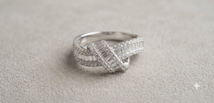 Silver Rings