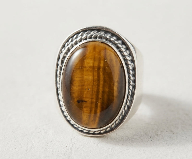 Tiger Eye