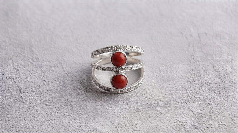 Red Coral