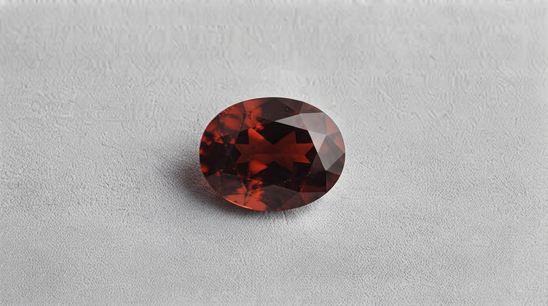 Hessonite