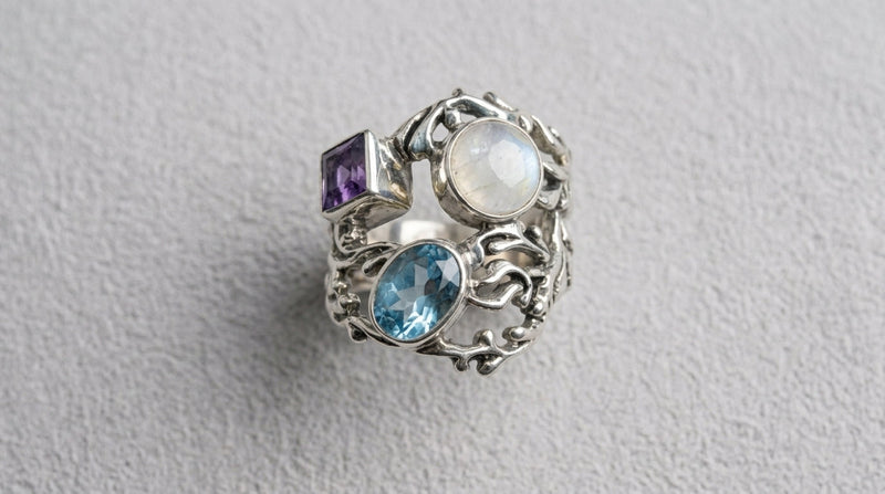 Blue Topaz