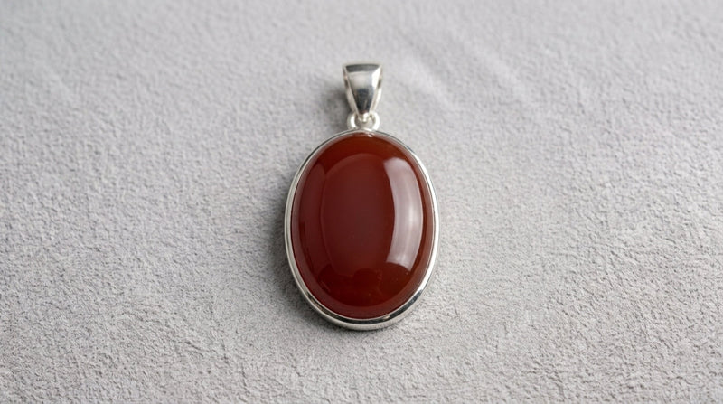 Carnelian