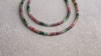 Gemstone Necklaces