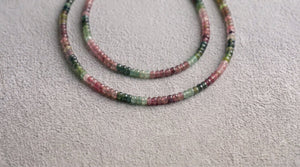 Gemstone Necklaces