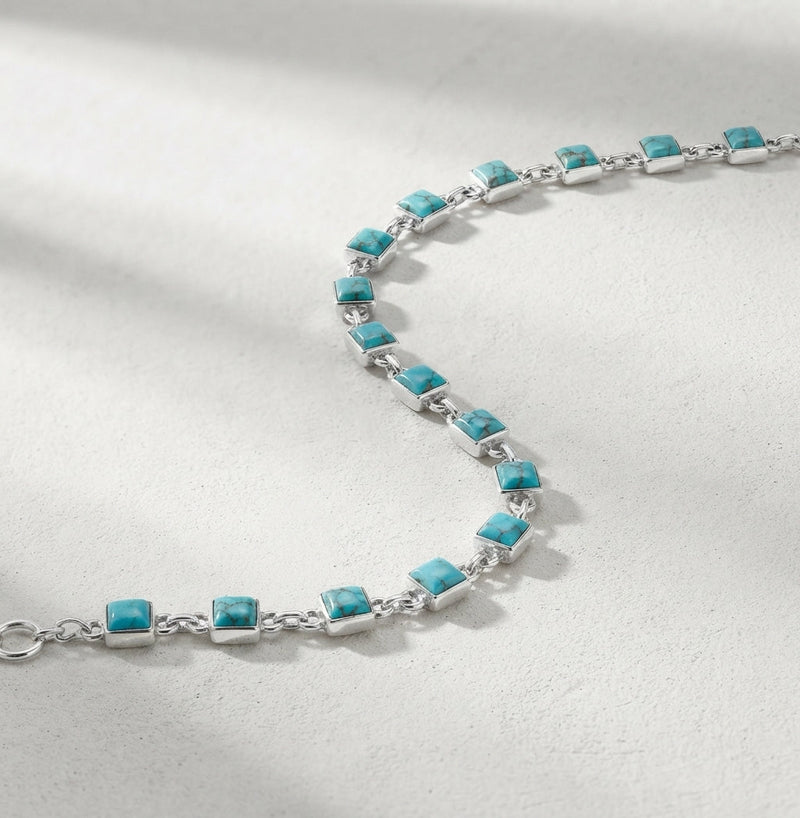 Turquoise