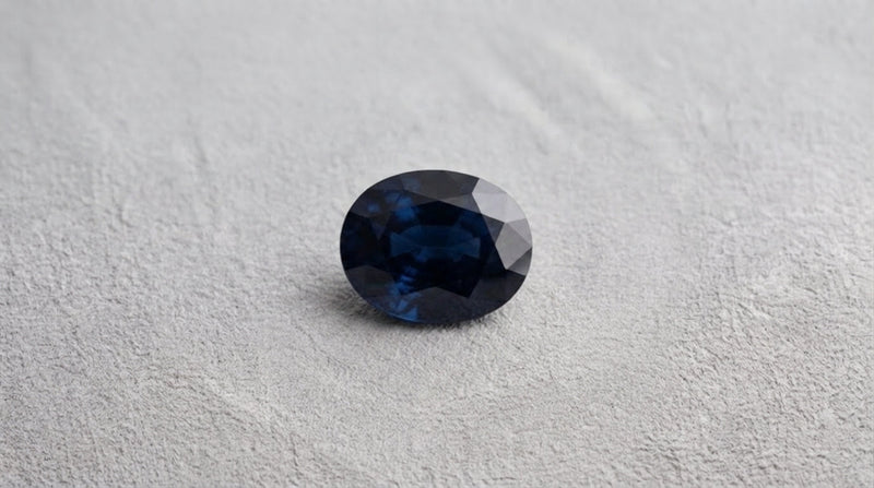 Blue Sapphire