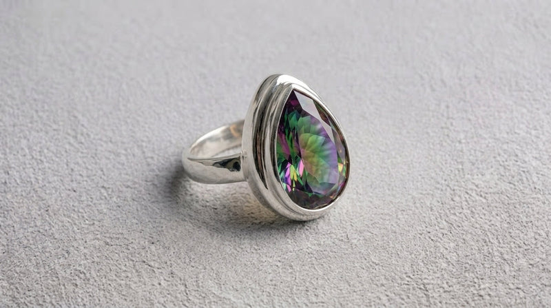 Mystic Topaz
