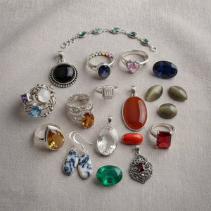 All Jewelry