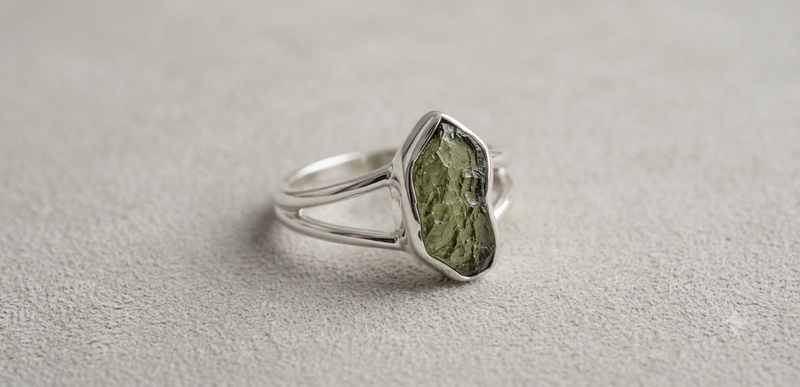 Moldavite