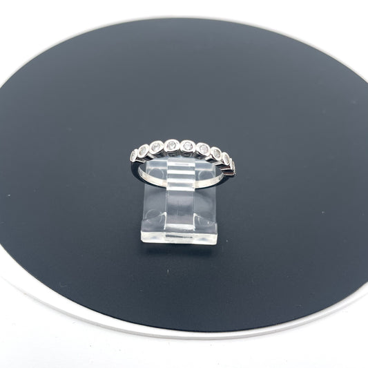 Silver Ring – Size 7 | Gemsilver