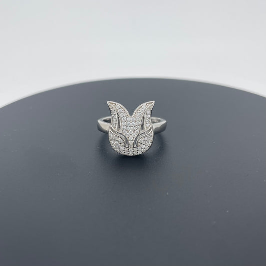 Silver Ring – Size 7 | Gemsilver