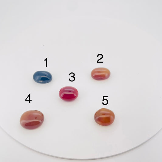 Haqiq (Agate) Gemstone