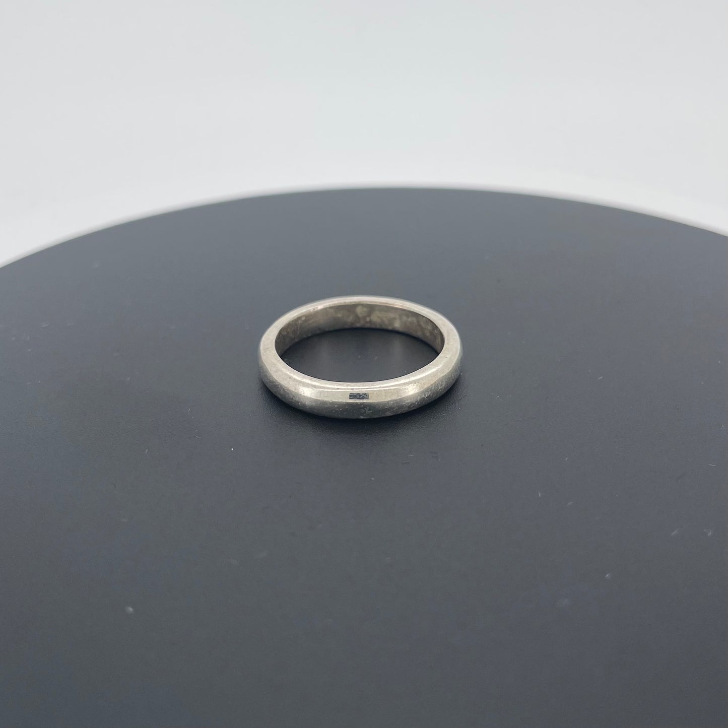 Silver Ring – Size 7 | Gemsilver