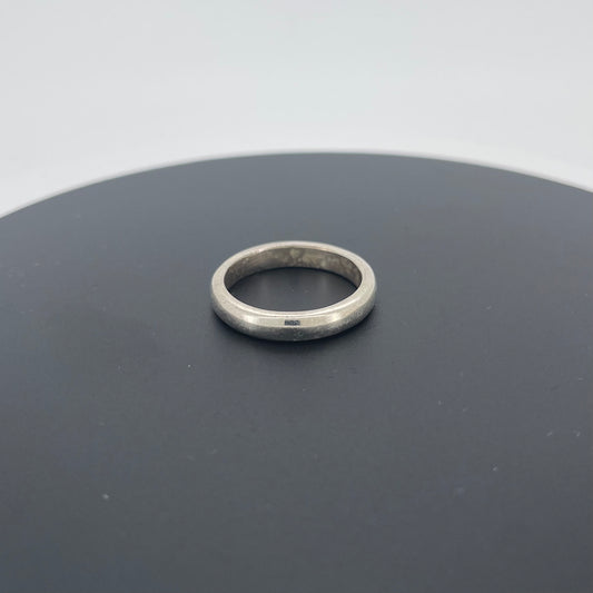 Silver Ring – Size 7 | Gemsilver