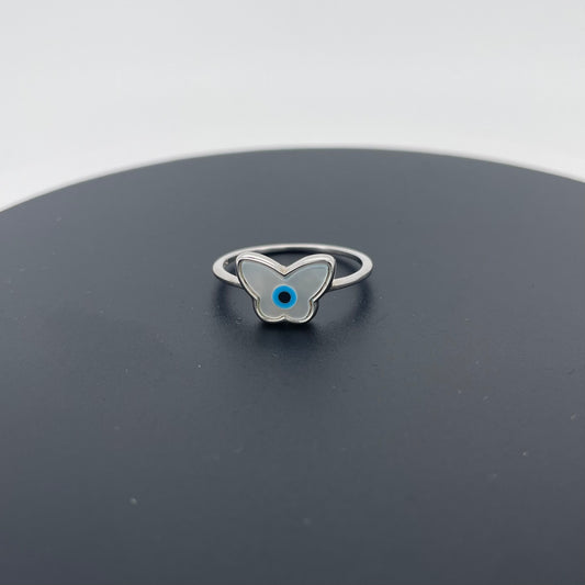 Silver Ring – Size 7 | Gemsilver