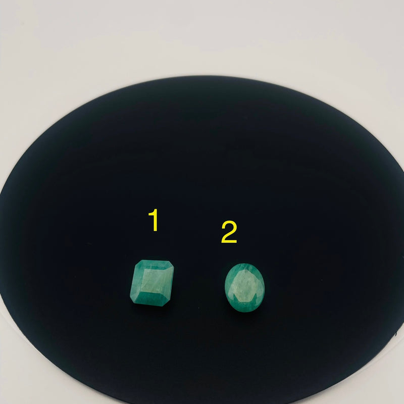 Natural Stones