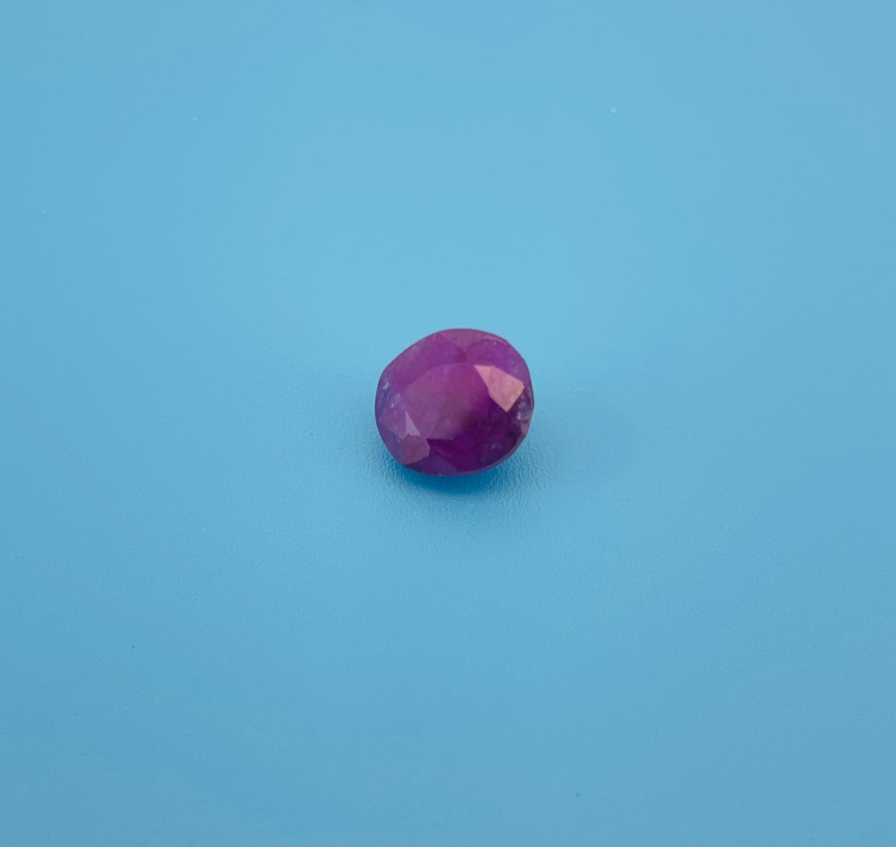 Ruby Natural gemstone |Gemsilver