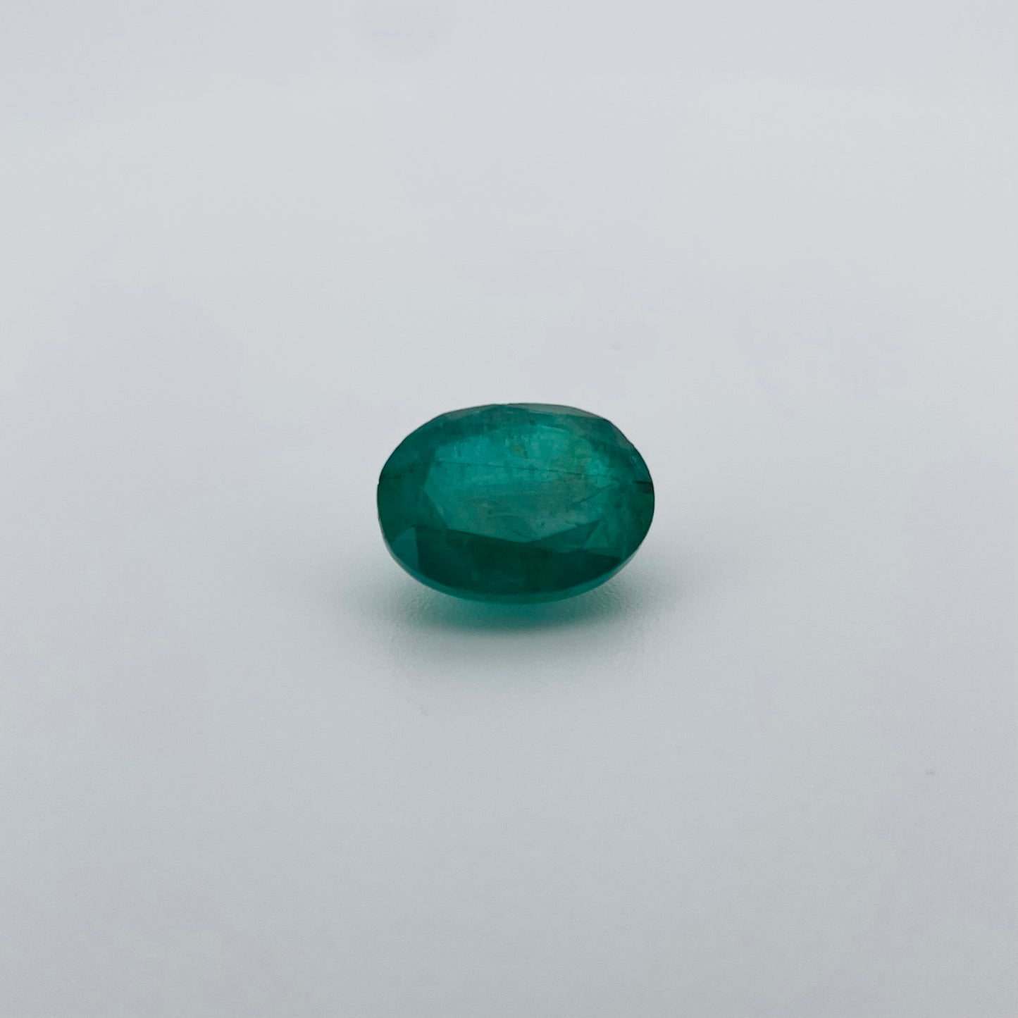 Emerald Gemstone